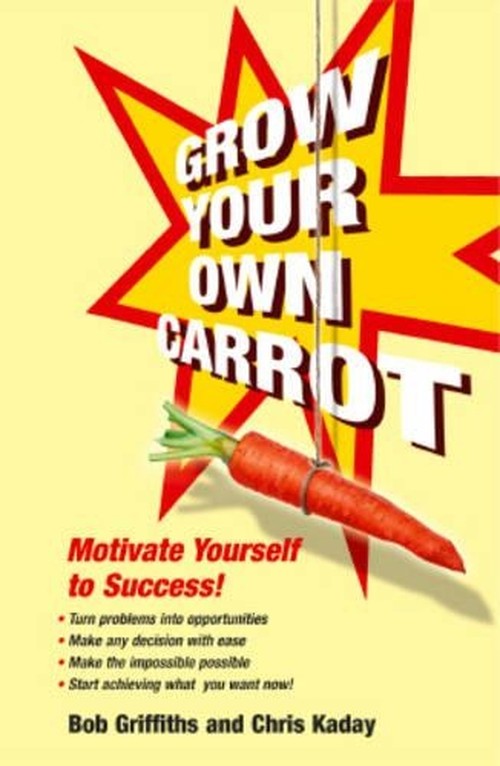 How to Grow Your Own Carrot