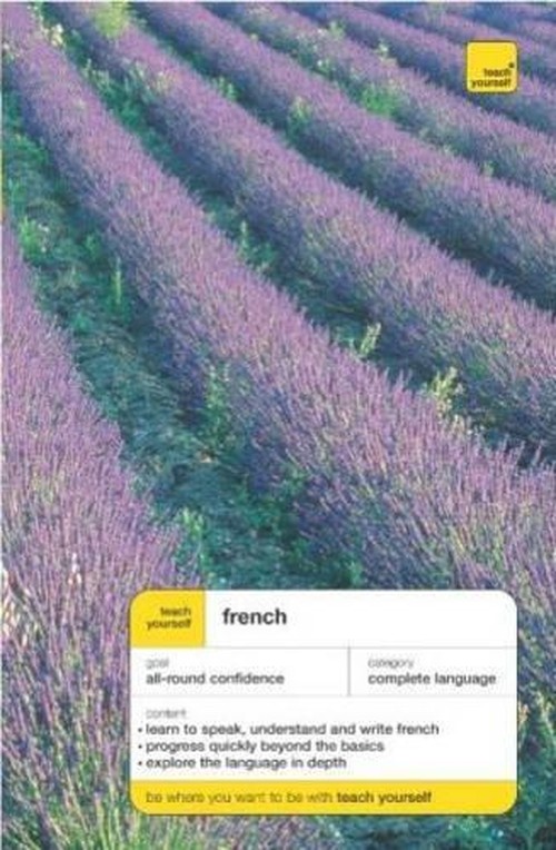 Teach Yourself French