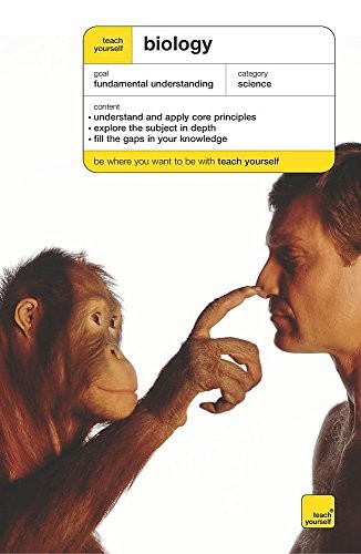 Teach Yourself Biology