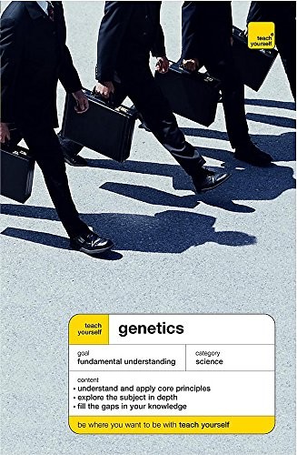 Teach Yourself Genetics