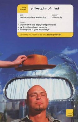 Philosophy of Mind