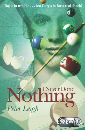 Livewire Plays I Never Done Nothing