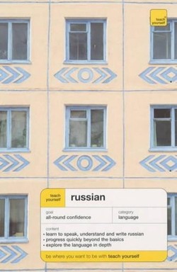 Teach Yourself Russian New Edition
