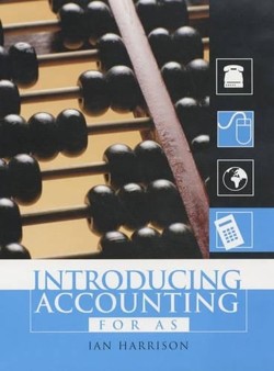 Introducing Accounting for AS
