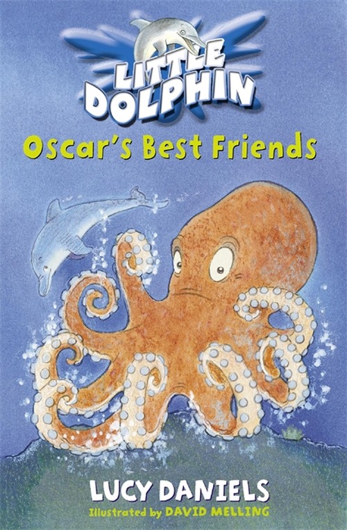 Oscar's Best Friends