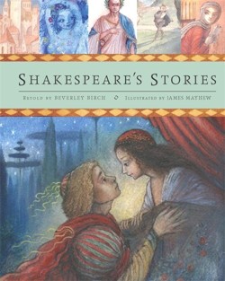 Shakespeare's Stories