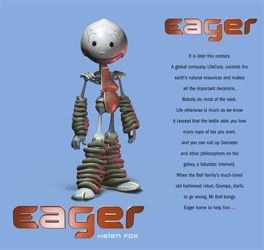 Eager