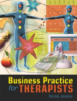 Business Practice For Therapists