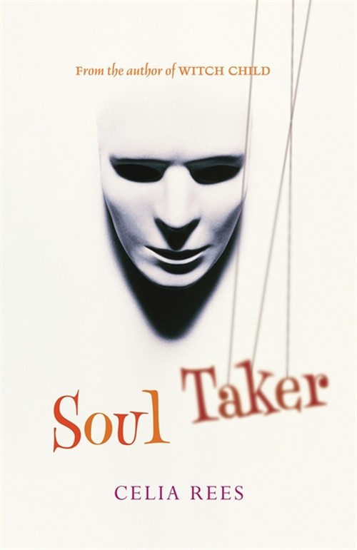 The Soul Taker