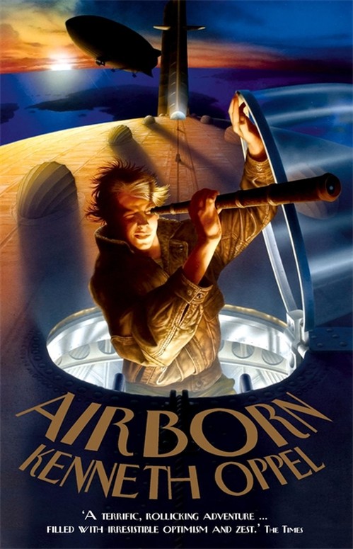 Airborn