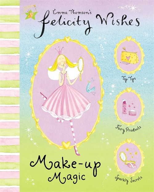 Make-Up Magic