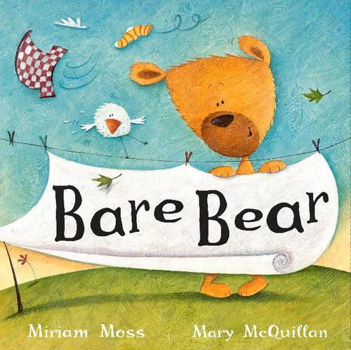 Bare Bear