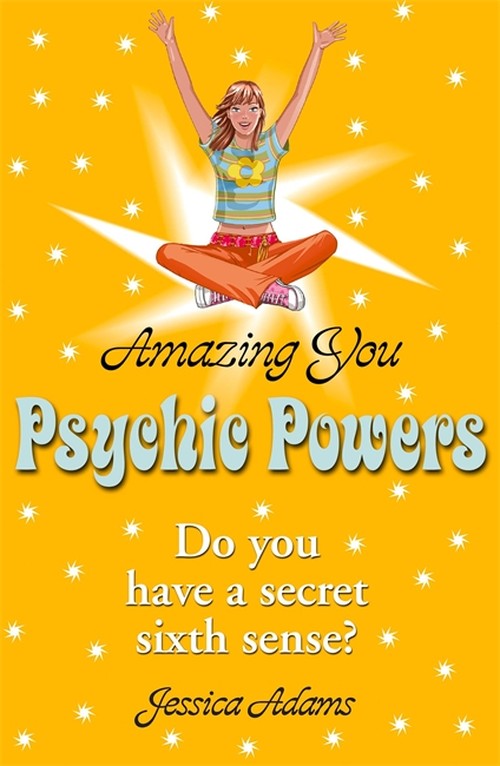 Psychic Powers
