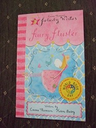 Felicity Wishes Fairy Fluster