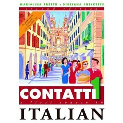 Contatti 1