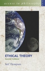 Ethical Theory