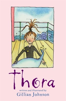 Thora