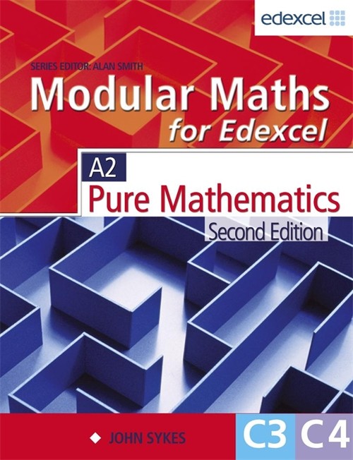 Modular Maths for Edexcel