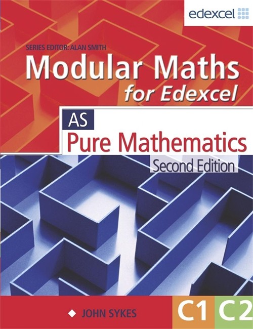 Modular Maths for Edexcel