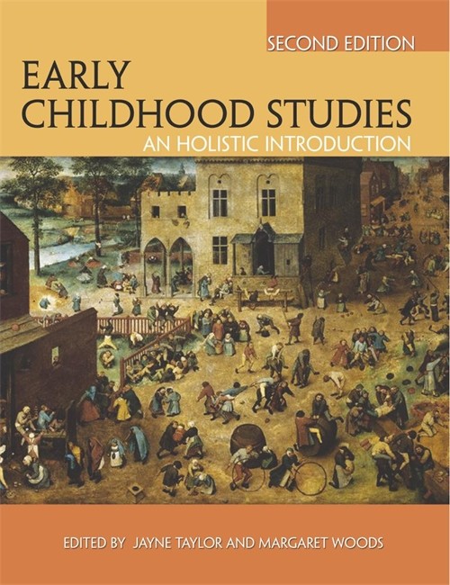 Early Childhood StudieS
