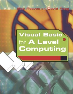 Visual Basic for A Level Computing