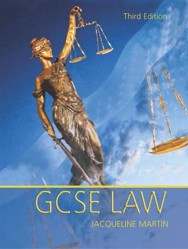 GCSE Law