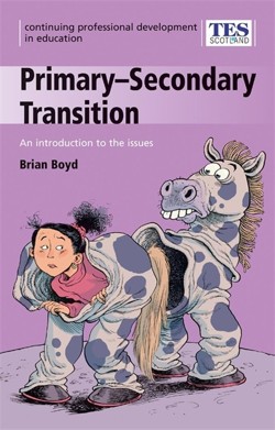 Primary/Secondary Transition