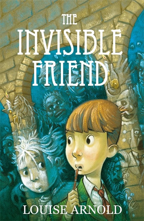 Invisible Friend