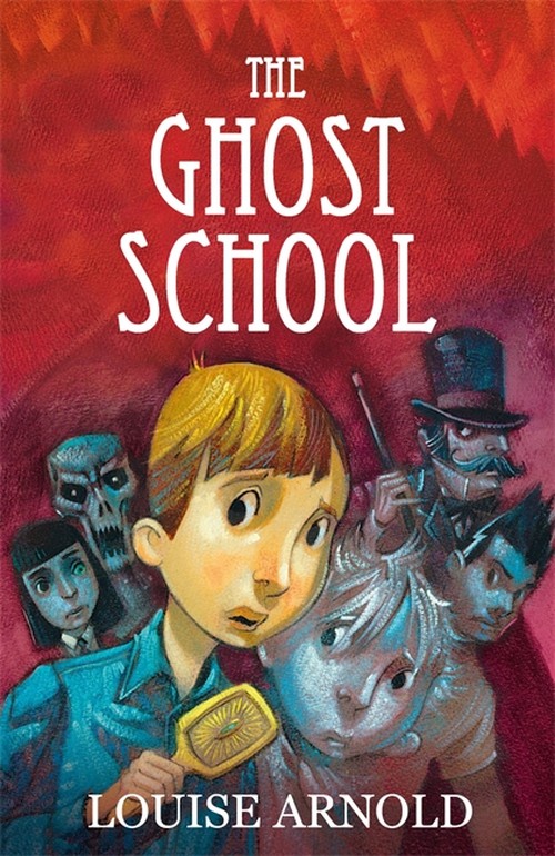 Ghost School