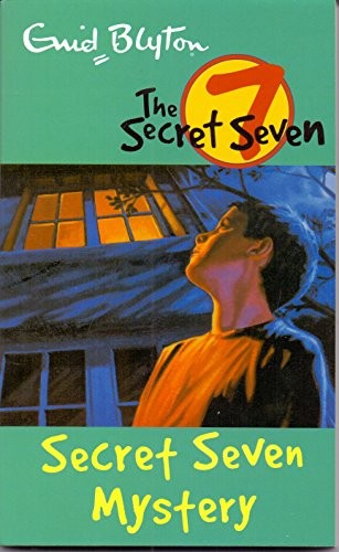 Secret Seven: 9: Secret Seven Mystery