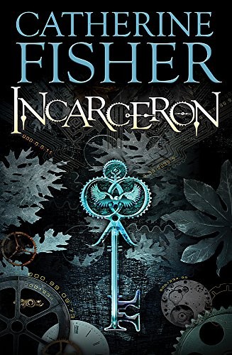 Incarceron