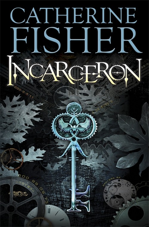 Incarceron