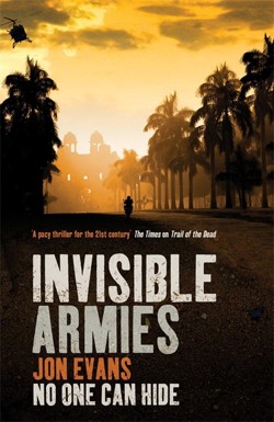 Invisible Armies