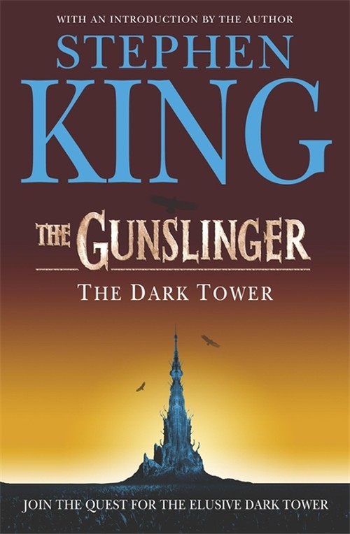 Dark Tower I: The Gunslinger