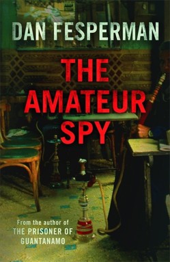 The Amateur Spy