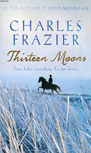 Thirteen Moons