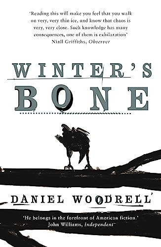 Winter's Bone: Daniel Woodrell