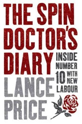 Spin Doctor's Diary