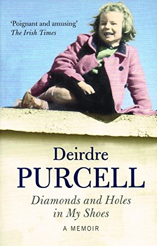 Diamonds and Holes in my Shoes