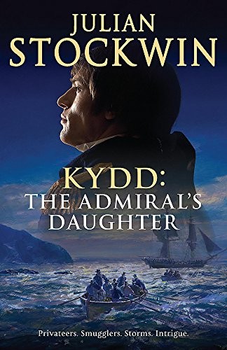 The Admiral's Daughter