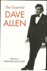 The Essential Dave Allen