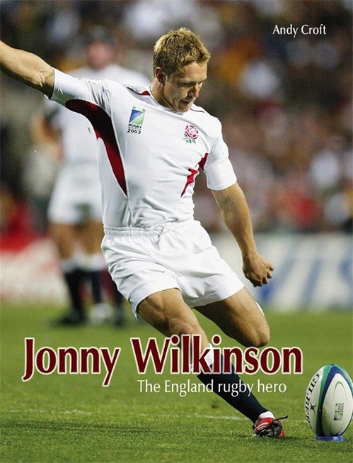 Jonny Wilkinson