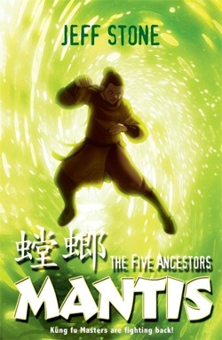 Five Ancestors: 6: Mantis