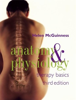 Anatomy and Physiology: Therapy Basics Third Edition