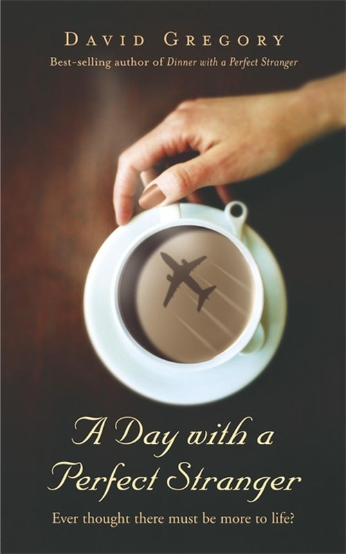 A Day With a Perfect Stranger