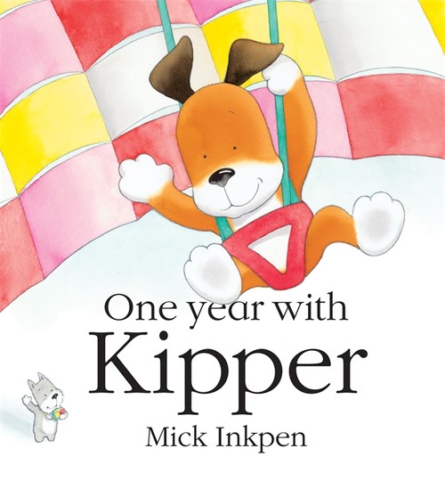 One Year With Kipper