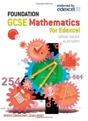 Edexcel GCSE Maths