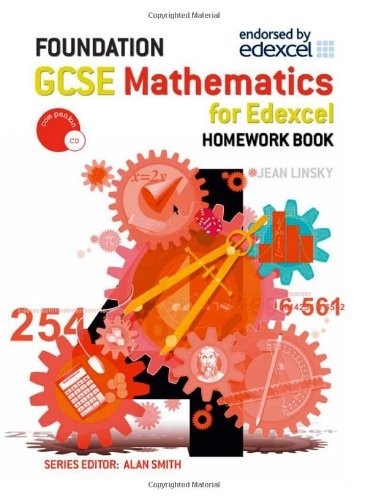 Edexcel GCSE Maths