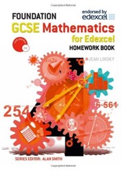Edexcel GCSE Maths