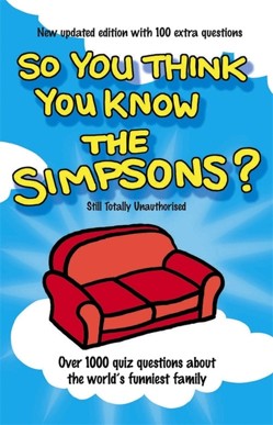The Simpsons